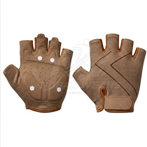 Guantes de Ciclismo Premium con Material Transpirable y Superficie Antideslizante, Accesorios para Ciclismo, Suministro para Pedidos al por Mayor - Product Image 4
