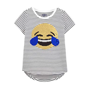 T-shirts pour bébés filles momo, nouvelle collection, qualité export supérieure, 100% fibre de bambou, motif uni, style formel, Bangladesh. - Product Image 3