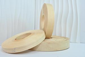 แผ่นไม้วีเนียร์ป็อปลาร์ลายสวยหรูสำหรับตกแต่งขอบตู้ - Product Image 6