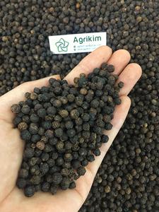 Fournisseur professionnel de poivre noir en vrac, poivre noir entier séché, provenant d'un fabricant vietnamien, prix bas, échantillon gratuit, 2024 - Product Image 4
