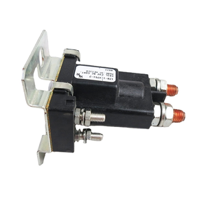 Solénoïde Tronbetta 764-0421-020-02, bornes en cuivre, support de montage, fabriqué au Mexique pour Cummins 5269379 - Product Image 4
