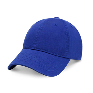 Gorras de Béisbol Bordadas Personalizadas al por Mayor con Logotipo de Marca Privada, Gorras Casuales de 6 Paneles para Hombre, Estilo Deportivo Desgastado - Product Image 3