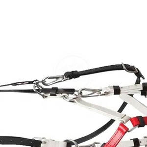 Bridas para Montar a Caballo de Primera Calidad Hechas en Pakistán, Decoración de Cuero para Bridas, Material Duradero Más Vendido - Product Image 5