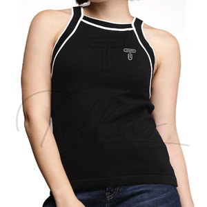 Camiseta sin mangas ligera para mujer, nueva llegada, camiseta sin mangas de alta calidad para mujer, en venta en línea - Product Image 2