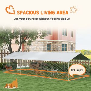 Cuccia per Cani Non Difettosa e Supportata, Prodotto per Addestramento e Comportamento degli Animali Domestici, Nessun Rimborso - Product Image 5
