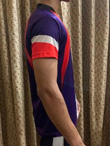 2025 Comfortable Breathable Sports Team Jerseys with Digital Print Athletic Wear for Training and Games 100% <b>Polyester</b> - Product Image 4