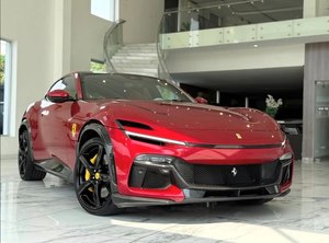 Ferrari F80 USADO, AUTOMÓVILES USADOS EN BUEN ESTADO - Product Image 4