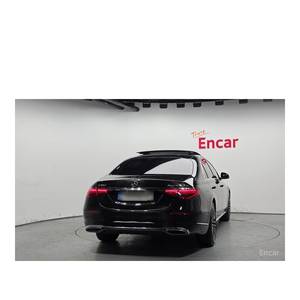 Mercedes-Benz Classe S S450L 4MATIC 2023, 70 846 km, boîte automatique, conduite à gauche, sièges en cuir, caméra de recul - Product Image 4