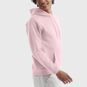 Sudaderas con Capucha de Moda para Hombre, Sudadera Personalizada con Capucha y Manga Larga, Ropa Casual Urbana, Fabricante Mayorista - Product Image 3