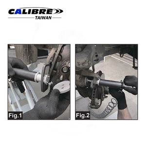 TAIWAN CALIBRE Pneumatic Air Powered Brake Caliper Rewind <b>Wind</b> <b>Back</b> <b>Tool</b> for Tesla Models - Product Image 5