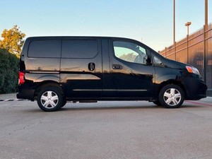 Listo para Enviar, Minivan de Carga NV200 SV 4 Puertas, Modelo Antiguo de Calidad, Usado, Año 2014, Volante a la Derecha, DISPONIBLE EN TIENDA - Product Image 3