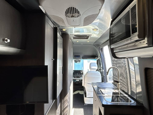 Remolque Usado Airstream Intertaste 19 del 2021 - Product Image 3