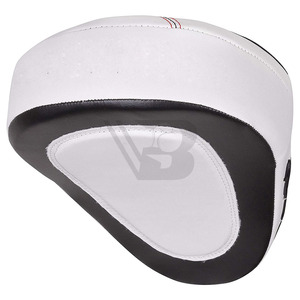 Pads de frappe personnalisables de qualité supérieure, robustes et écologiques pour hommes et femmes, en coton, pour l'entraînement de boxe - Product Image 5