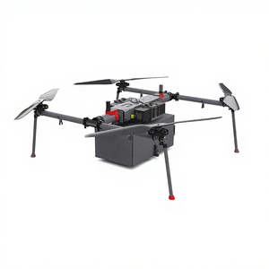 ViewproUAV EMT125 Commercial <b>Drone</b> Manufactured in China for Industry Applications - Product Image 4