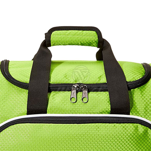 Sac de sport extérieur léger en néoprène résistant à l'eau, dernier design, logo personnalisé, vente en gros pour femmes - Product Image 4