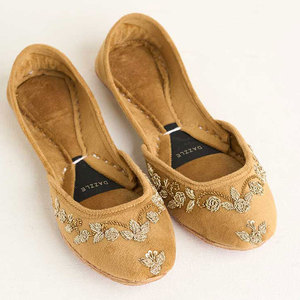 Suela Antideslizante Hecha en Pakistán, Último Diseño de Moda, Precio Económico al por Mayor, Mejor Calidad, Fabricación en Fábrica, para Mujer - Product Image 1