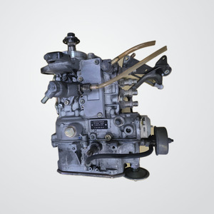 Pièces automobiles d'occasion, pompe à injection diesel compatible avec Bosch PES4M5C320RS193 pour Mercedes A6610707001, pièces automobiles coréennes. - Product Image 1