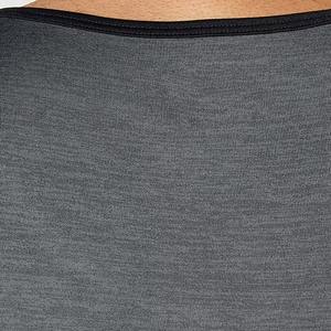 ANSIS STAR INDUSTRIES Camiseta sin mangas de algodón transpirable y ecológica para hombre, con cuello redondo, tejido informal, para gimnasio, con logo personalizado frontal - Product Image 6