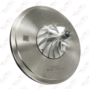 Nuevo TURBOCOMPRESOR CHRA 415529021754 A4000901280 de Acero APTO para 4 CILINDROS 3.9LT 415519290002 - Product Image 1