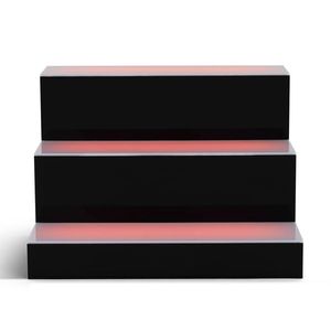 16\" Home & Commercial Bar LED Light Liquor Bottle Display Shelf Wall-mounted - Product Image 6