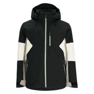 Chaqueta de Esquí Impermeable para Hombre y Mujer, Cortavientos, Transpirable, Térmica, para Snowboard, Montaña, con Capucha - Product Image 6