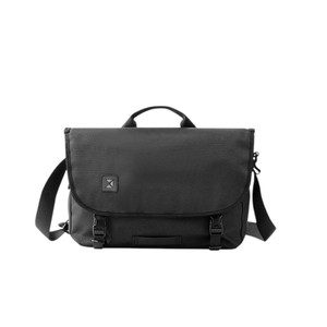 Black Waterproof <b>Work</b> Travel Crossbody <b>Bag</b> Bolsa De Ombro <b>Men</b> Messenger <b>Bag</b> - Product Image 1