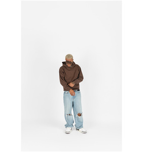 ชุดวอร์มกันลมมีฮู้ดแบบกลับด้านได้สำหรับผู้หญิงคุณภาพสูง ไซส์พลัส ชุดกีฬาฤดูหนาว ผู้ผลิตชุดกีฬาตามสั่ง - Product Image 4