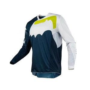 Traje de Motocross para Hombre de la Mejor Calidad, Equipo Premium para Motocross, Color Único, Marca Personalizada, Proveedor Mayorista - Product Image 4