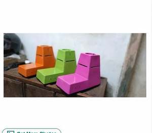 Mixeur-broyeur électrique haut de gamme avec bobinage en cuivre, mixeur-broyeur durable avec base antidérapante à bas prix par le fournisseur - Product Image 2