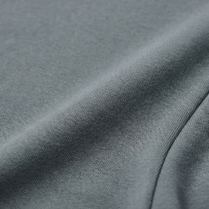 Nueva Llegada, Camisa de Oficina para Mujer, Primavera Otoño, Moda, Estampado Moderno, Vestido Informal para Dama, 240 g/m², 100% Algodón Satinado con Lentejuelas - Product Image 5