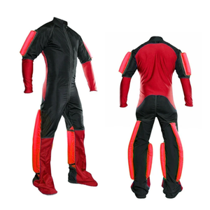 Nylon Outdoor Wetsuit Unisex 7.0mm Long Sleeve High Neck Back Zip Color Blocked Waterproof All Season Adult Suit - Product Image 1