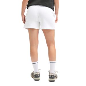 Conjunto Premium Casual de Sudadera con Capucha y Pantalones Cortos para Mujer, Felpa de Algodón, Sudadera Holgada, Marca Privada OEM, Sudadera con Capucha y Pantalones Cortos para Mujer - Product Image 4