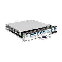 Module amplificateur optique de ligne DCI-BOX DWDM/OTN LA EDFA 3.2T 800G 3000km pour système de ligne ouverte (OLS) pour Metro ou ISP