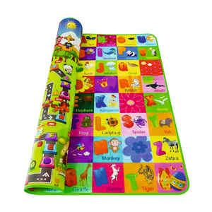 Jouet éducatif Rolling-M, tapis roulant en EVA de 1,5 cm d'épaisseur pour usage domestique - Product Image 1