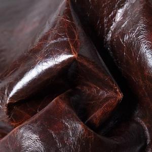 Lámina de Cuero Natural de Vaca y Búfalo con Grano Natural para Uso en Prendas de Vestir, Diseños Ecológicos y Duraderos, Piel de Animal - Product Image 5