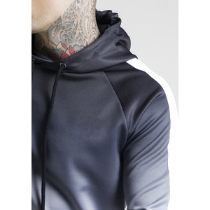 Heavyweight <b>Fleece</b> Tracksuit Men <b>Women</b> Pullover Hoodie <b>Jogger</b> Set Custom Sportswear Wholesale - Product Image 3