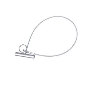 Animal Swine Dog Pig <b>Holder</b> Cable OB Snare Catch Pole <b>Control</b> Tool Heavy Duty Veterinary Equipment for Large Animal Use - Product Image 4