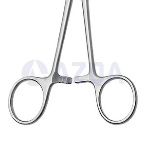 Collier de serrage pour tube en acier inoxydable avec protection pour une installation sécurisée des tuyaux, conception robuste et durable - Product Image 3