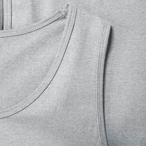 Camiseta sin Mangas Casual Ligera y Transpirable para Hombre con Tela de Secado Rápido Ecológica Diseñada para Comodidad Durante Entrenamientos Intensos - Product Image 5