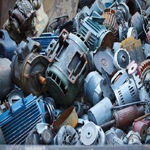 Déchets de moteurs électriques de qualité supérieure, pureté élevée 99,95 %, approvisionnement en vrac pour les acheteurs exportateurs - Product Image 4