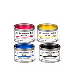 Tinta para Impresora Offset Profesional Original Industrial Portátil Altamente Recomendada, Fabricada en Japón - Product Image 1