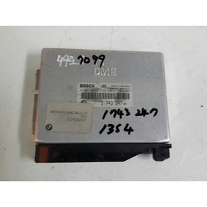 ECU และโมดูลคอมพิวเตอร์มือสองสำหรับรถยนต์ซีรีส์ 3 - Product Image 1