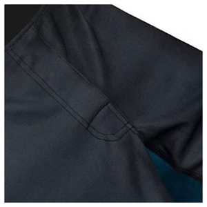 Shorts de Muay Thai pour hommes de haute qualité, légers, dernières tendances, très demandés, anti-plis, sur mesure. - Product Image 6