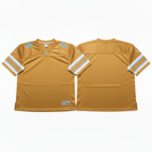 Ensemble de vêtements de sport personnalisés en polyester imprimé par sublimation, uniforme d'équipe - Product Image 5