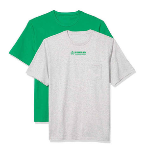 เสื้อยืดสตรีทแวร์ทรงโอเวอร์ไซส์แบบสั่งทำพิเศษ ผ้าฝ้าย 100% สำหรับผู้ชาย เนื้อผ้าถักหนานุ่ม แฟชั่นลำลองใส่สบายสำหรับฤดูร้อน - Product Image 4