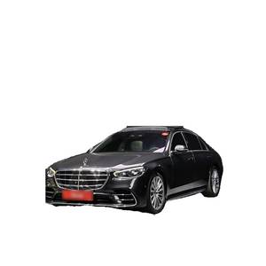 Mercedes-Benz Classe S S500L 4MATIC 2023, 96 313 km, boîte automatique, sièges en cuir, conduite à gauche, caméra de recul - Product Image 1