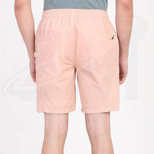 Shorts Deportivos para Hombre al por Mayor con Logotipo Personalizado, Shorts Casuales para Gimnasio y Running, Diseña Tus Propios Shorts Personalizados - Product Image 4