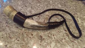 Cuerno del Valor - Product Image 4