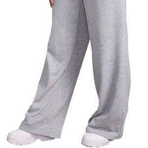 Latest Arrival Casual Jogging Bottoms Regular Fit Men Tracksuit <b>Training</b> Fleece Lightweight Sweat Pant <b>Trousers</b> Wholesale Gym - Product Image 2