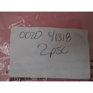 2 AMAT 0020-41318 ฝาครอบช่องจ่ายแก๊สพร้อมพอร์ตลินเนอร์, CGF - อุปกรณ์และอะไหล่เซมิคอนดักเตอร์ระดับโลกที่เชื่อถือได้ที่ - Product Image 1